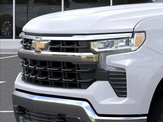New 2026 Summit White Chevrolet LT (2FL) image 13