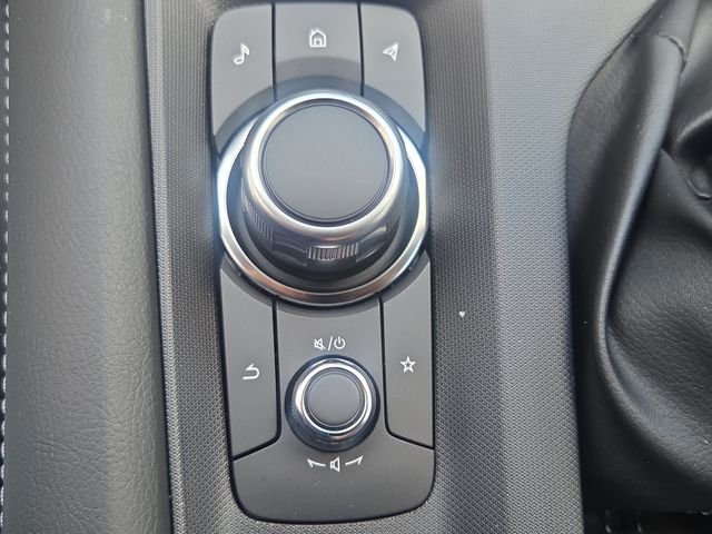 New 2026 Jet Black Mica Mazda Grand Touring image 8