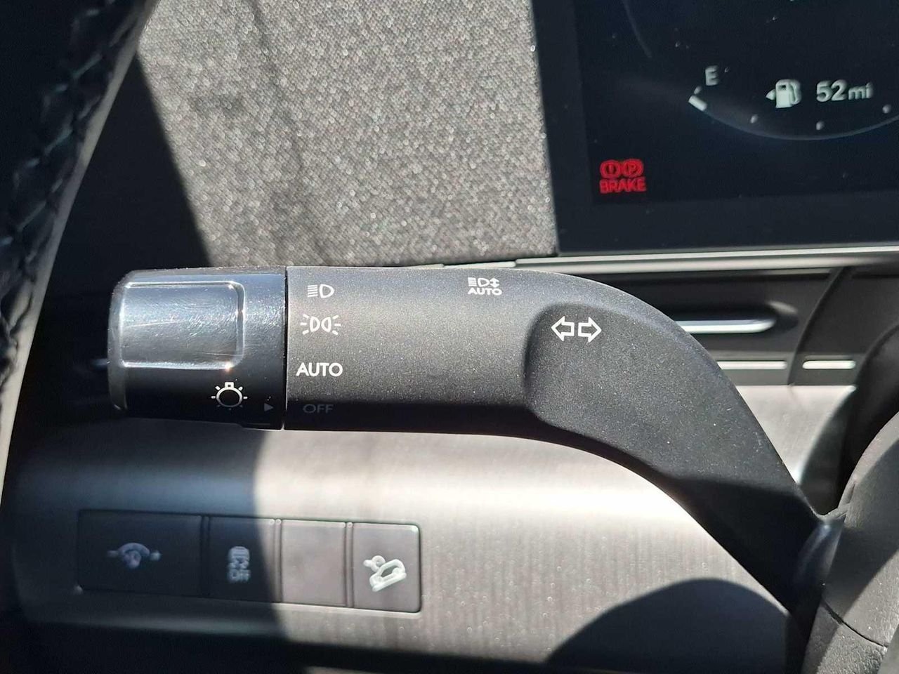 New 2026 Cyber Gray Metallic Hyundai Limited AWD image 27
