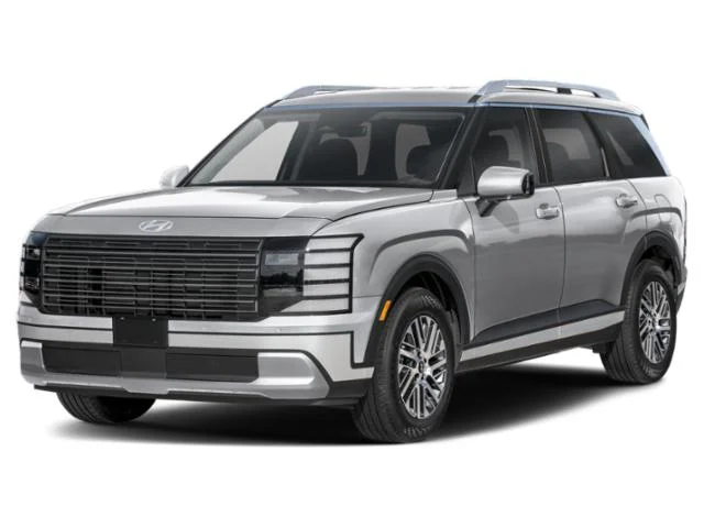 2026 Hyundai Palisade SEL 8 Passenger AWD's photo