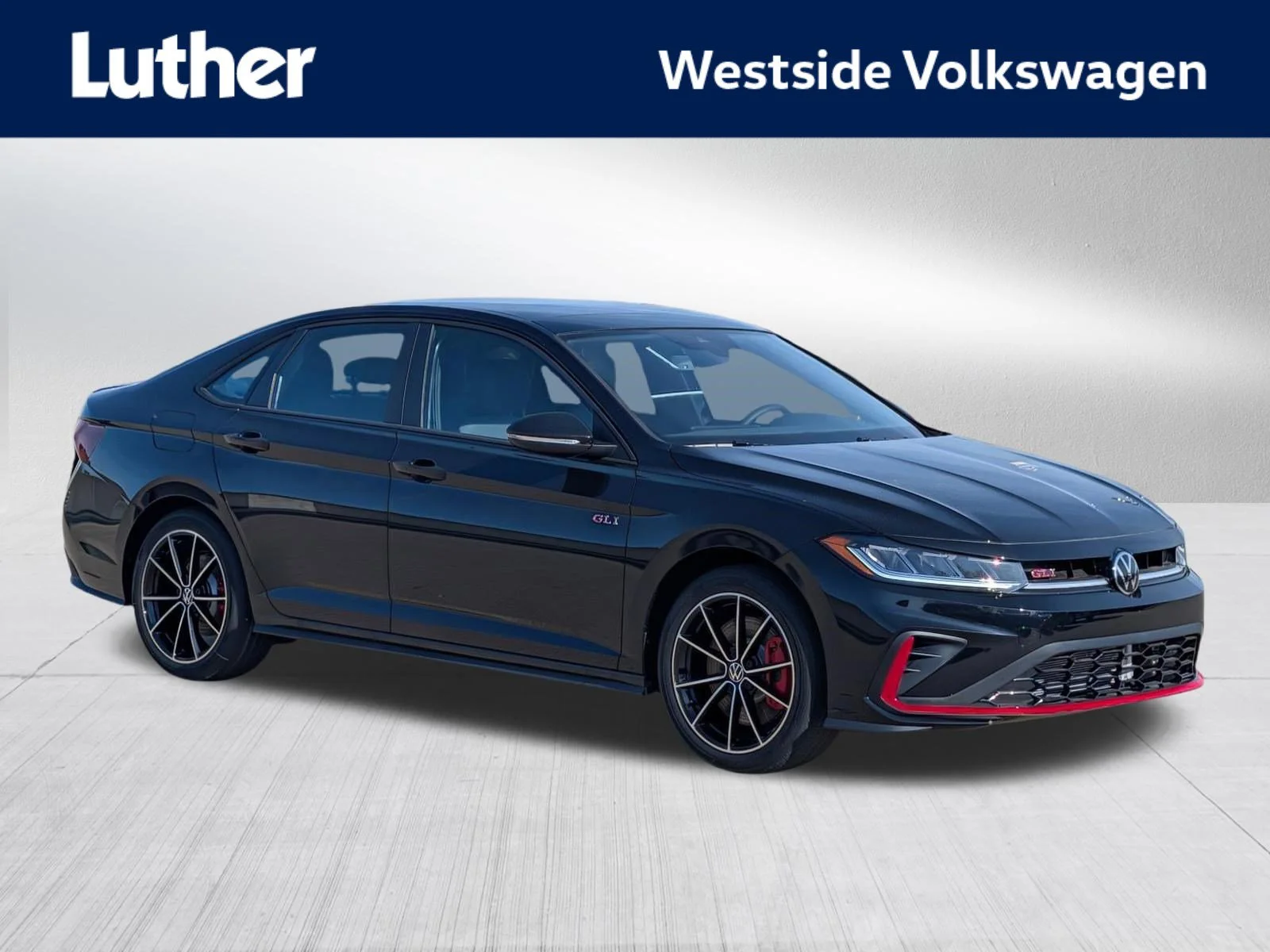 2026 Volkswagen Jetta 2.0T GLI Autobahn DSG's photo