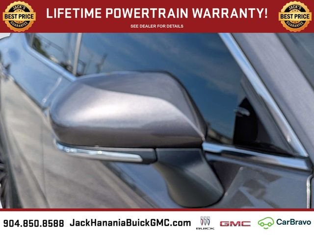 Used 2024 Gray Toyota XSE image 11