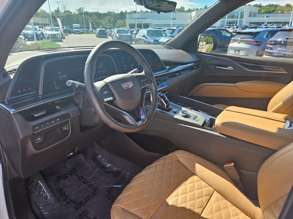 2023 Cadillac Escalade Premium Luxury - Photo 9