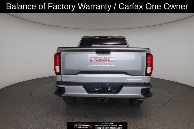 2026 GMC Sierra 1500 Elevation - Photo 15