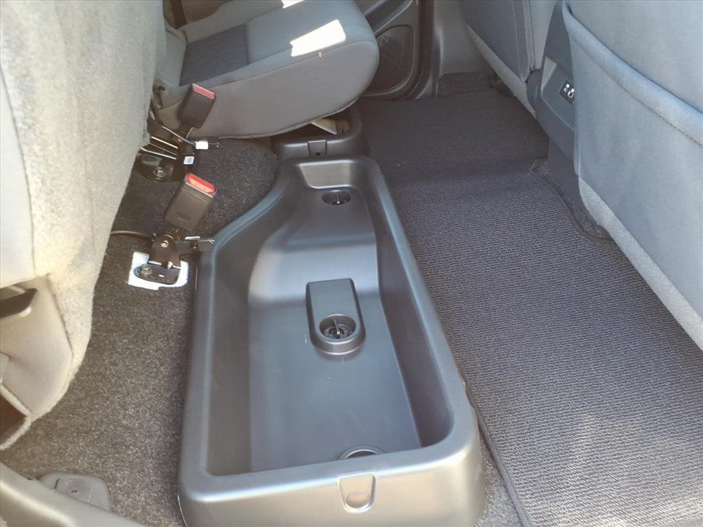 2026 Nissan Frontier SV - Photo 25