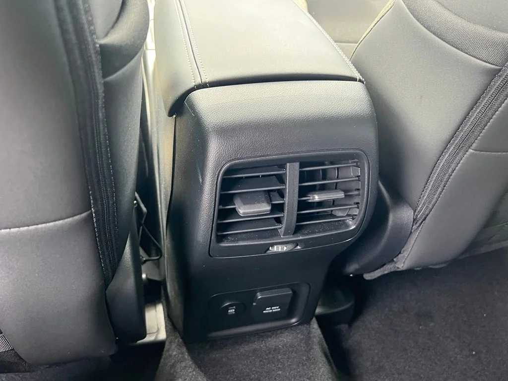 New 2026 Velocity Blue Metallic Ford Big Bend® image 16