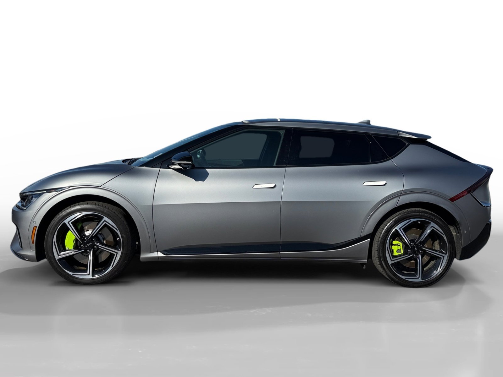 Used 2023 Kia EV6 GT with VIN KNDC5DLE2P5106069 for sale in San Jose, CA