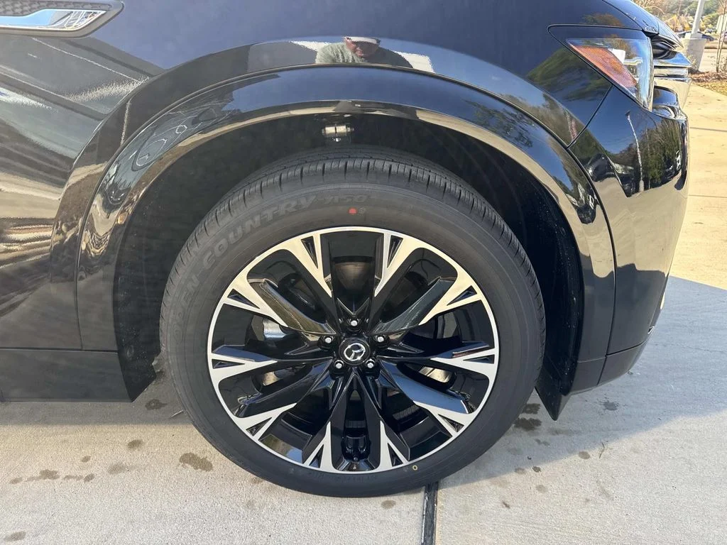 2026 Mazda CX-90 Premium Plus Package - Photo 3