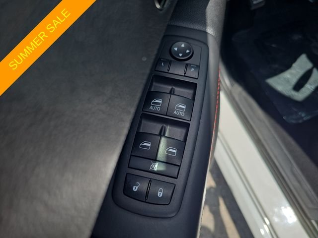 Certified Used 2024 White Dodge GT Plus image 14