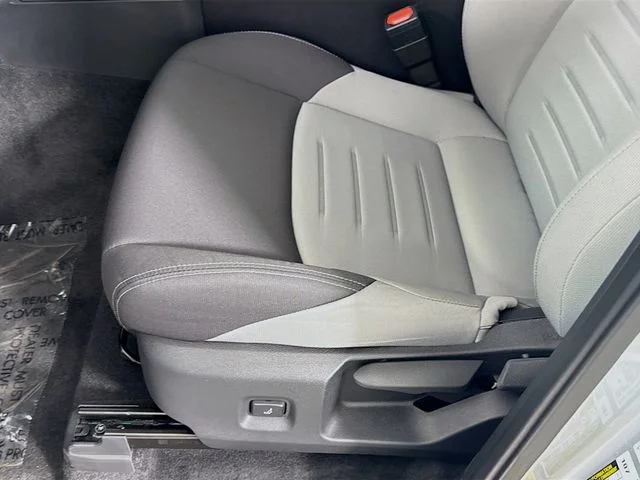 2025 Toyota Tacoma TRD Off Road - Photo 18