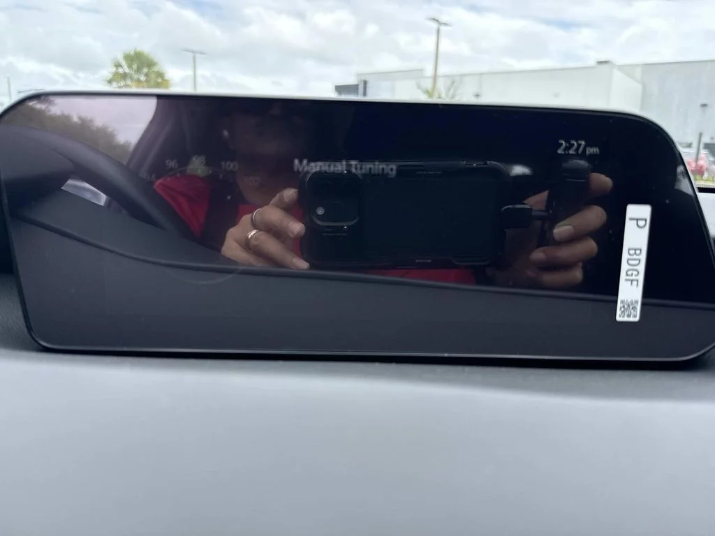 New 2026 Jet Black Mica Mazda 2.5 S image 30