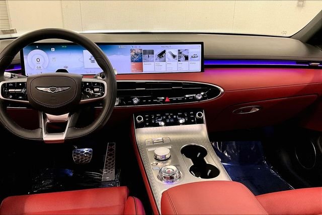 2026 GENESIS GV70 Sport Prestige - Photo 7