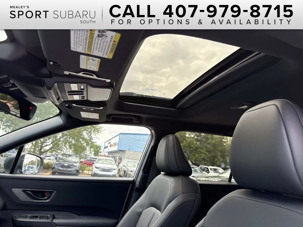 New 2026 ICE SILVER METALLIC Subaru Premium image 26