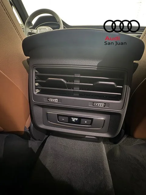 New 2026 White Audi 45 Premium image 29