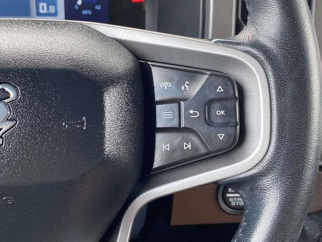 Used 2021 White Ford Outer Banks image 33