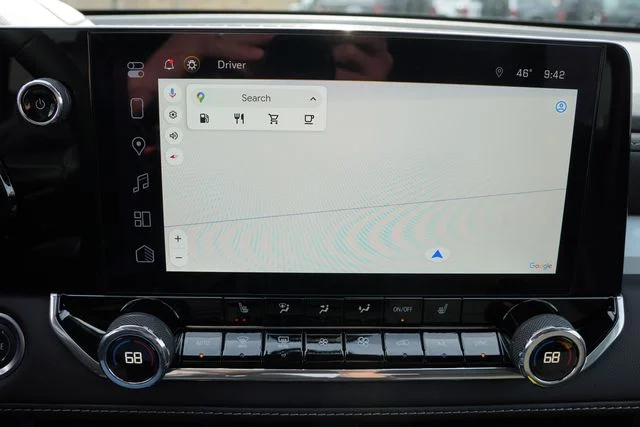 2024 Chevrolet Colorado LT - Photo 22