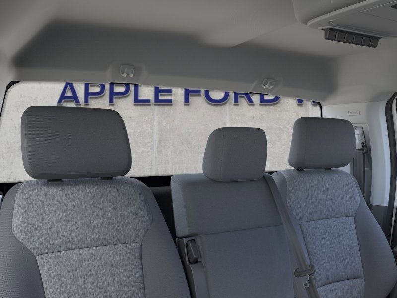 New 2026 White Ford XL image 22