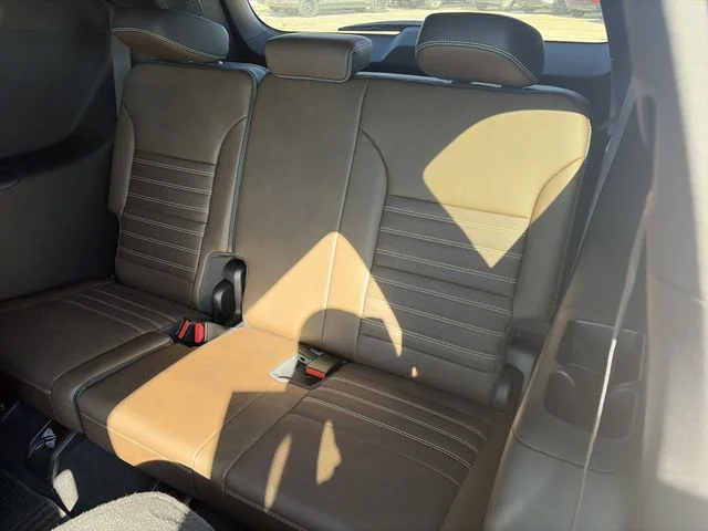 New 2027 Red GMC Denali Ultimate image 12