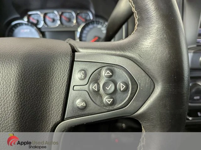 Used 2014 Brown Chevrolet LT image 22