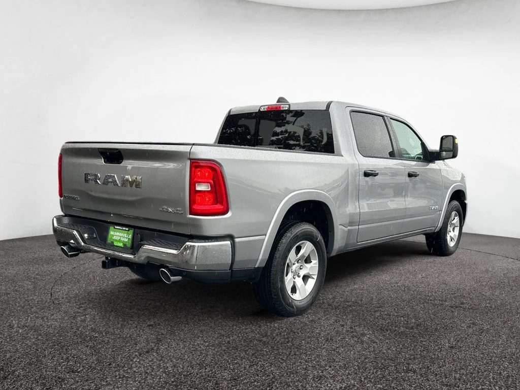 2026 RAM 1500 Big Horn/Lone Star - Photo 5