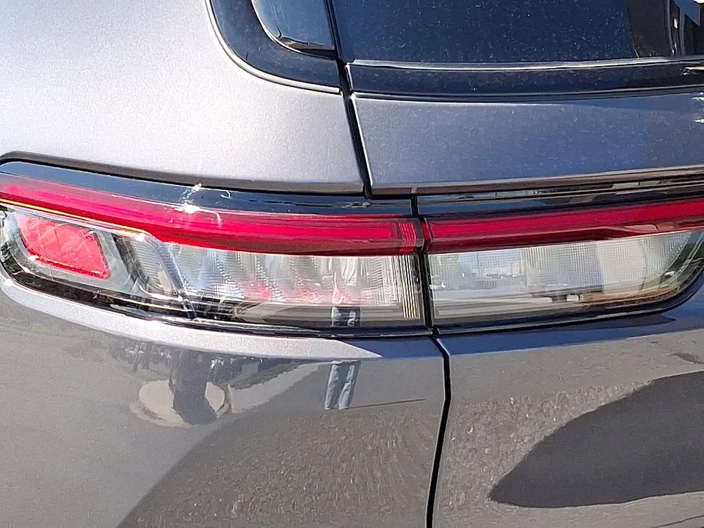 2025 Jeep Grand Cherokee L Limited - Photo 9
