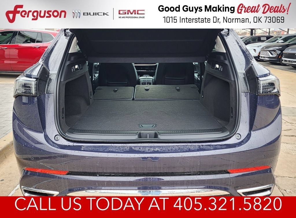 2026 Buick Envision Avenir - Photo 54