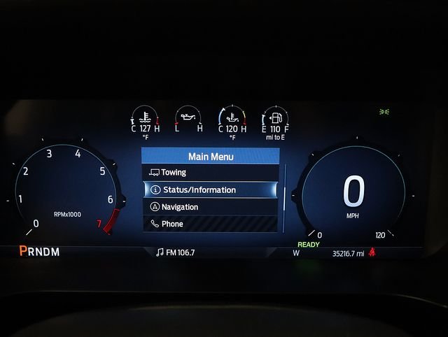 Used 2024 Avalanche Ford XLT image 16