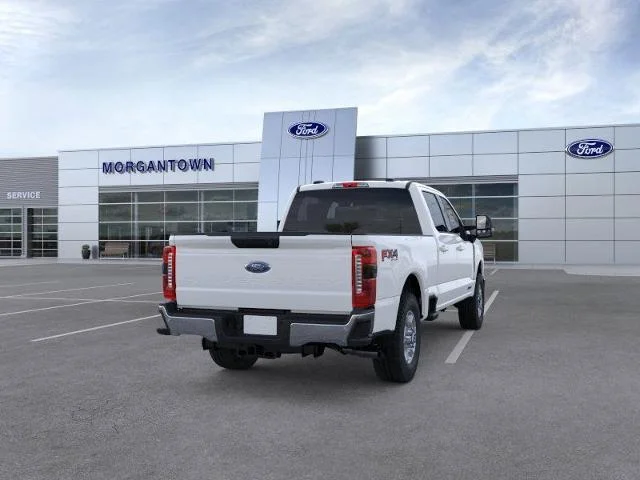 2026 Ford F-250 Super Duty XLT - Photo 30
