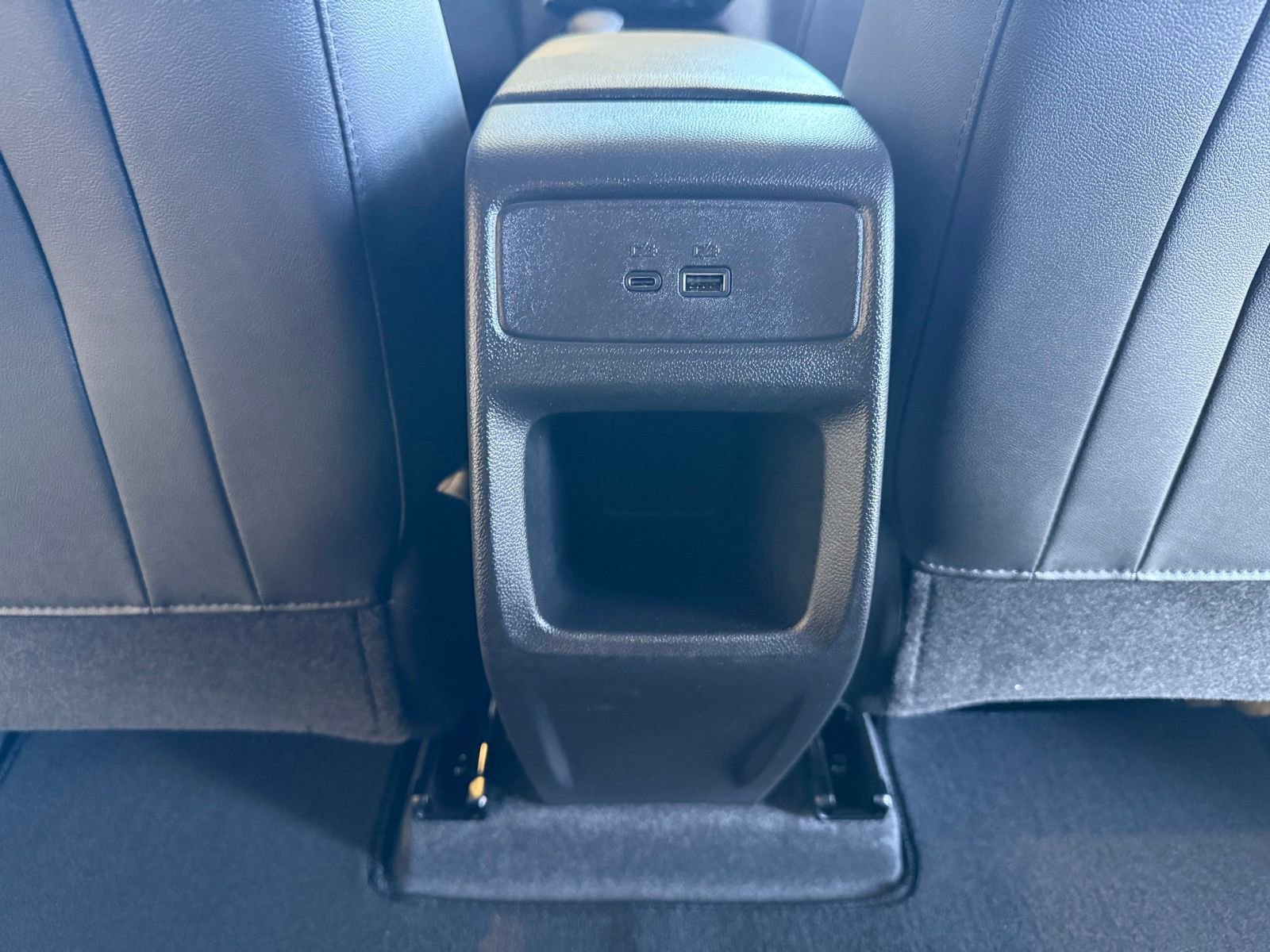 New 2026 Marina Blue Metallic Chevrolet LT image 33