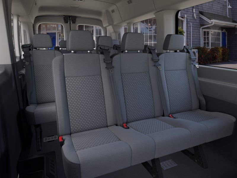 2025 Ford Transit Passenger Van XL - Photo 11