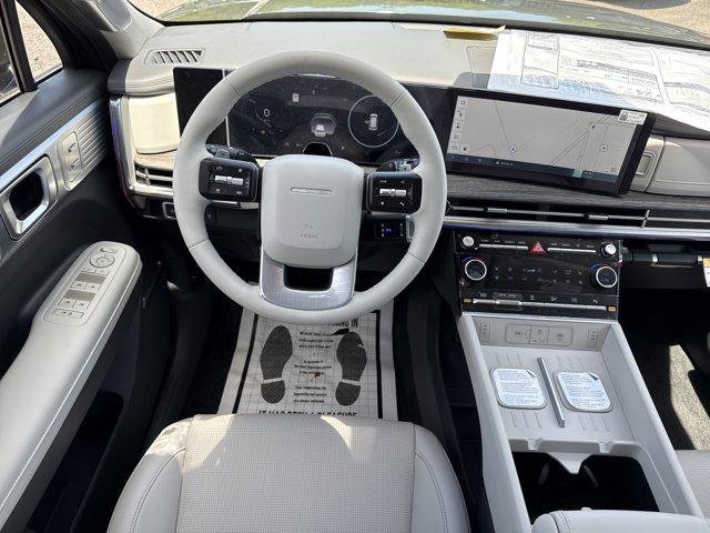 New 2026 Rockwood Green Hyundai Limited FWD image 18