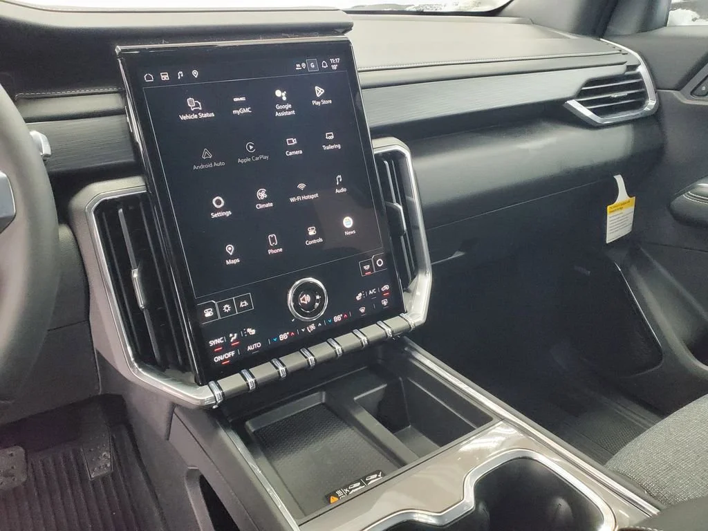 2026 GMC Acadia Elevation - Photo 16