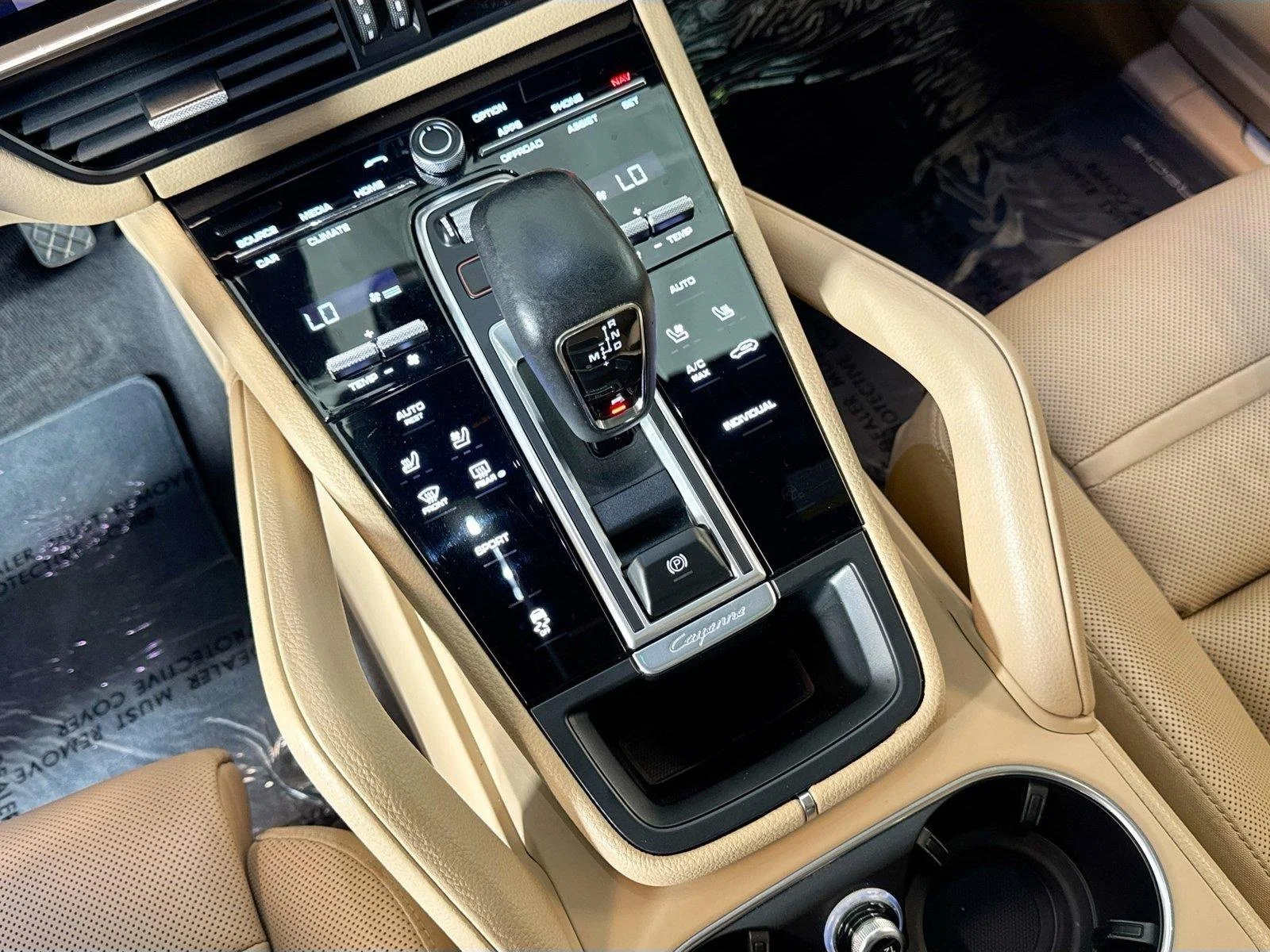 Certified Used 2023 Black Porsche  image 18