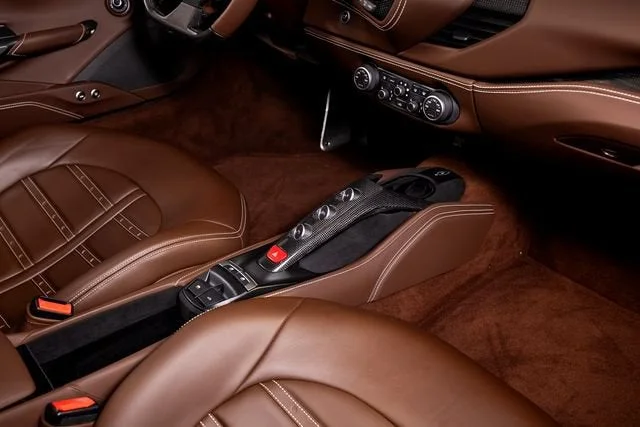 2018 Ferrari 488 GTB Base - Photo 52