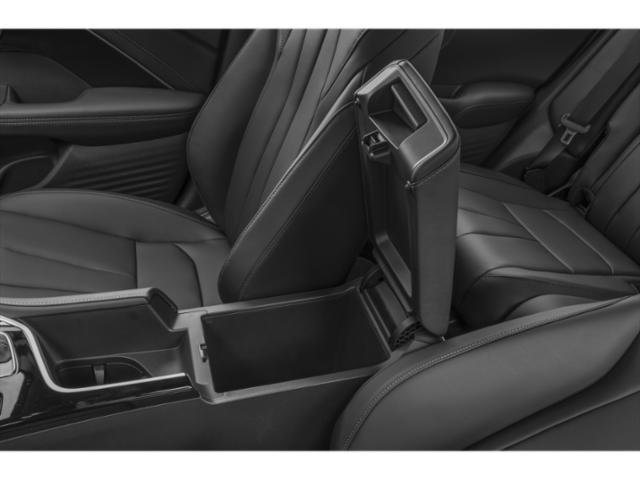 Certified Used 2025 Urban Gray Pearl Acura AWD image 13