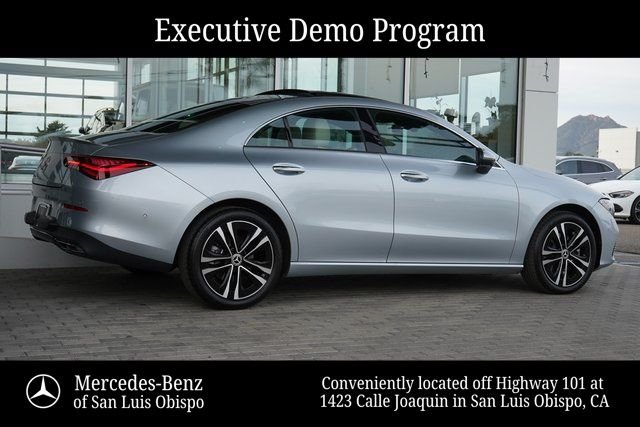 2026 Mercedes-Benz CLA CLA 250 - Photo 9