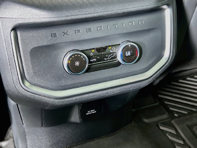 2025 Ford Expedition Active - Photo 36