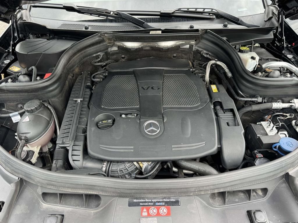 2015 Mercedes-Benz GLK-Class GLK350 - Photo 13