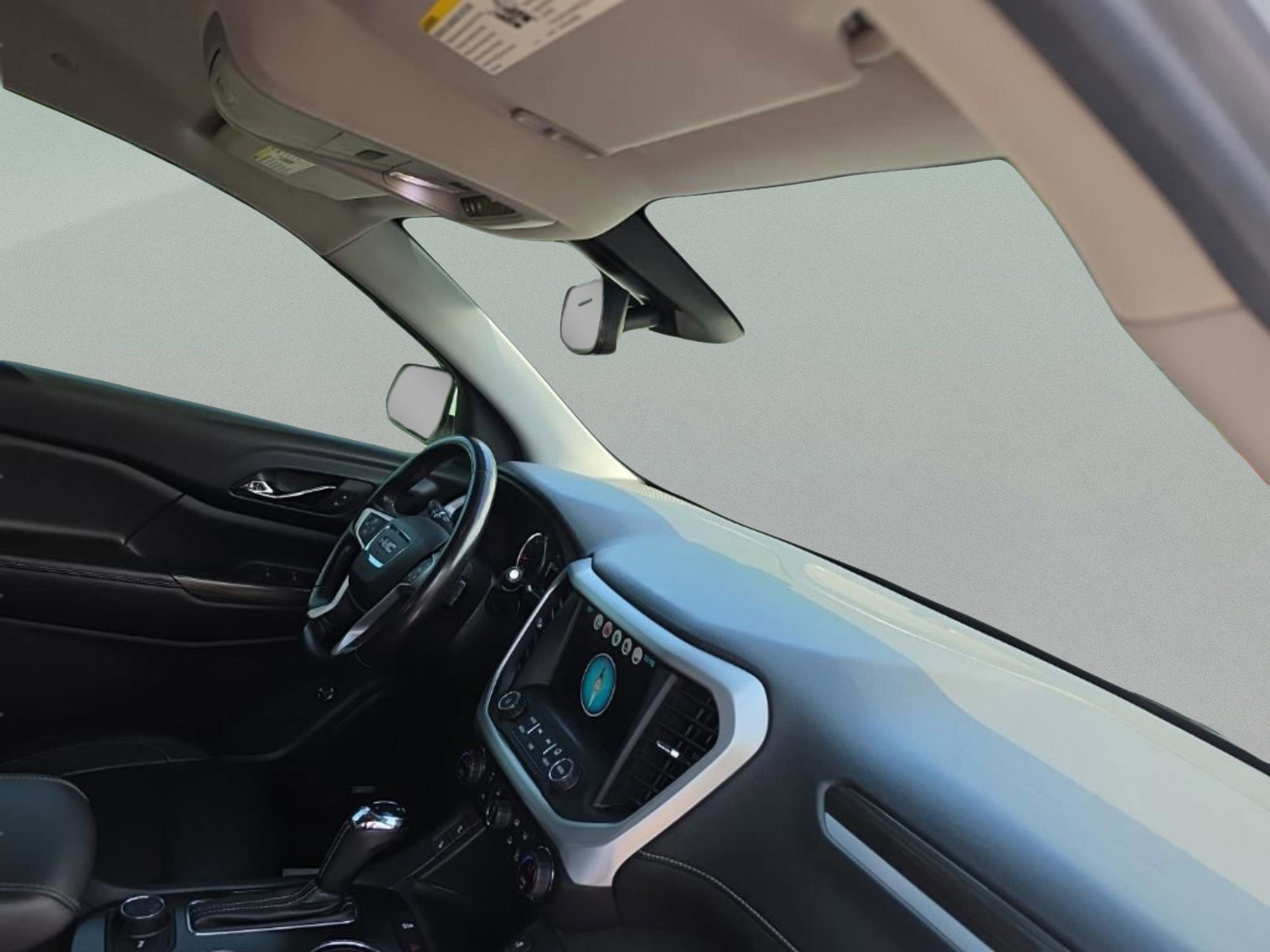 Used 2018 SUMMIT WHITE GMC SLT image 31