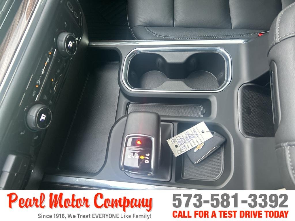 2024 Chevrolet Silverado 1500 RST - Photo 19
