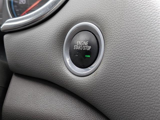 Used 2016 CRYSTAL RED TINTCOAT Chevrolet LT image 26