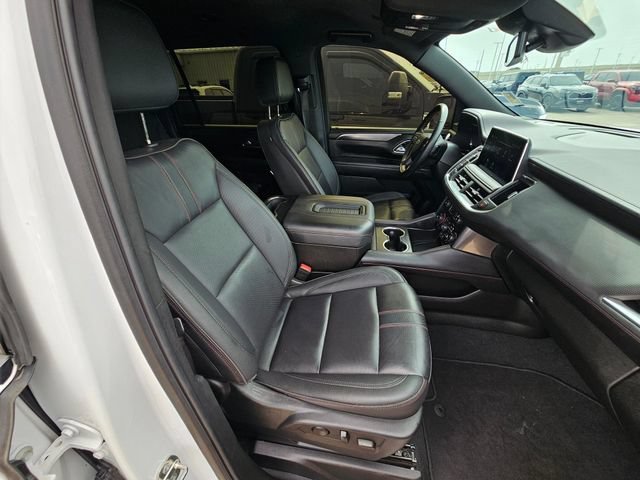 Used 2024 Summit White Chevrolet RST image 30
