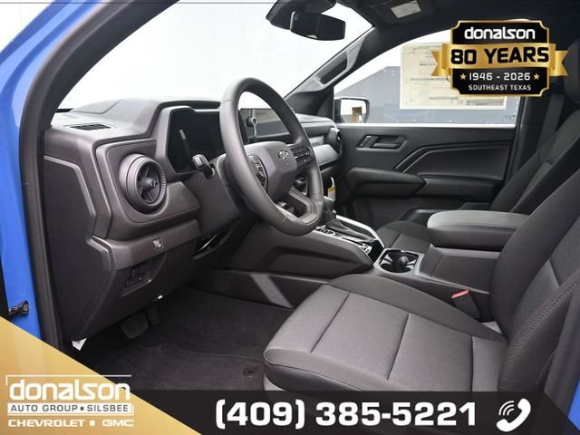 2026 Chevrolet Colorado Trail Boss - Photo 6