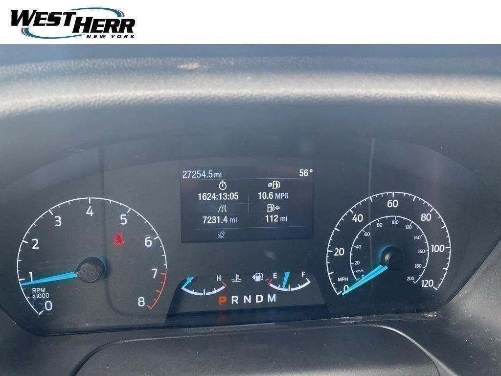 Used 2025 Oxford White Ford Base image 31
