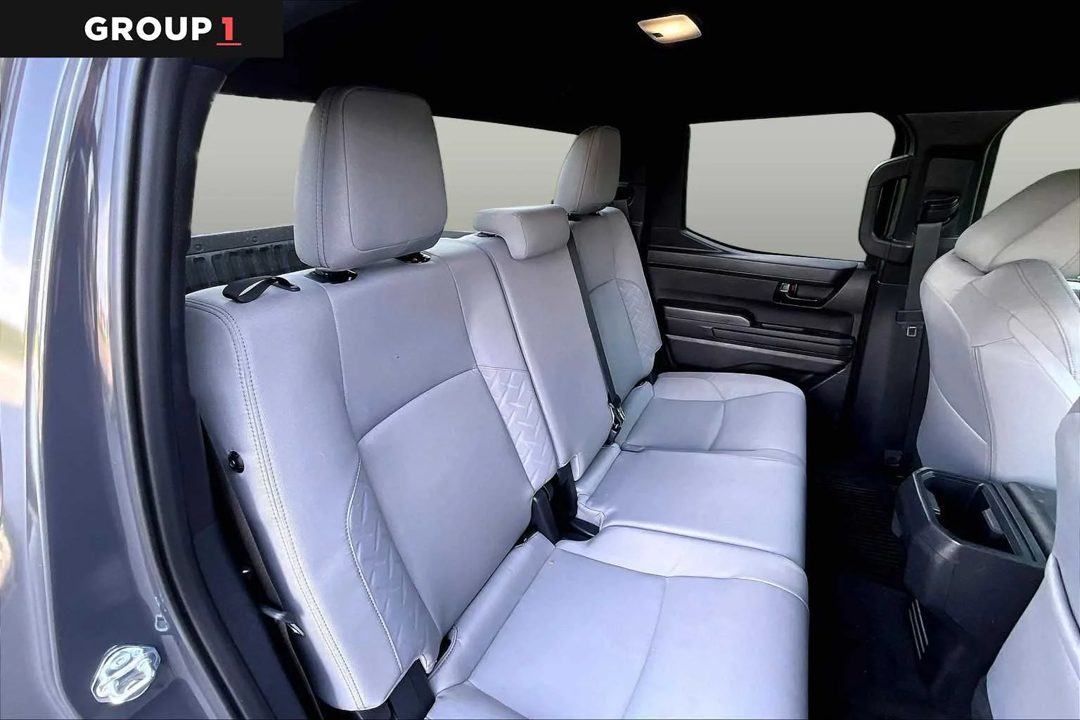 Certified Used 2025 Underground Toyota SR5 image 20