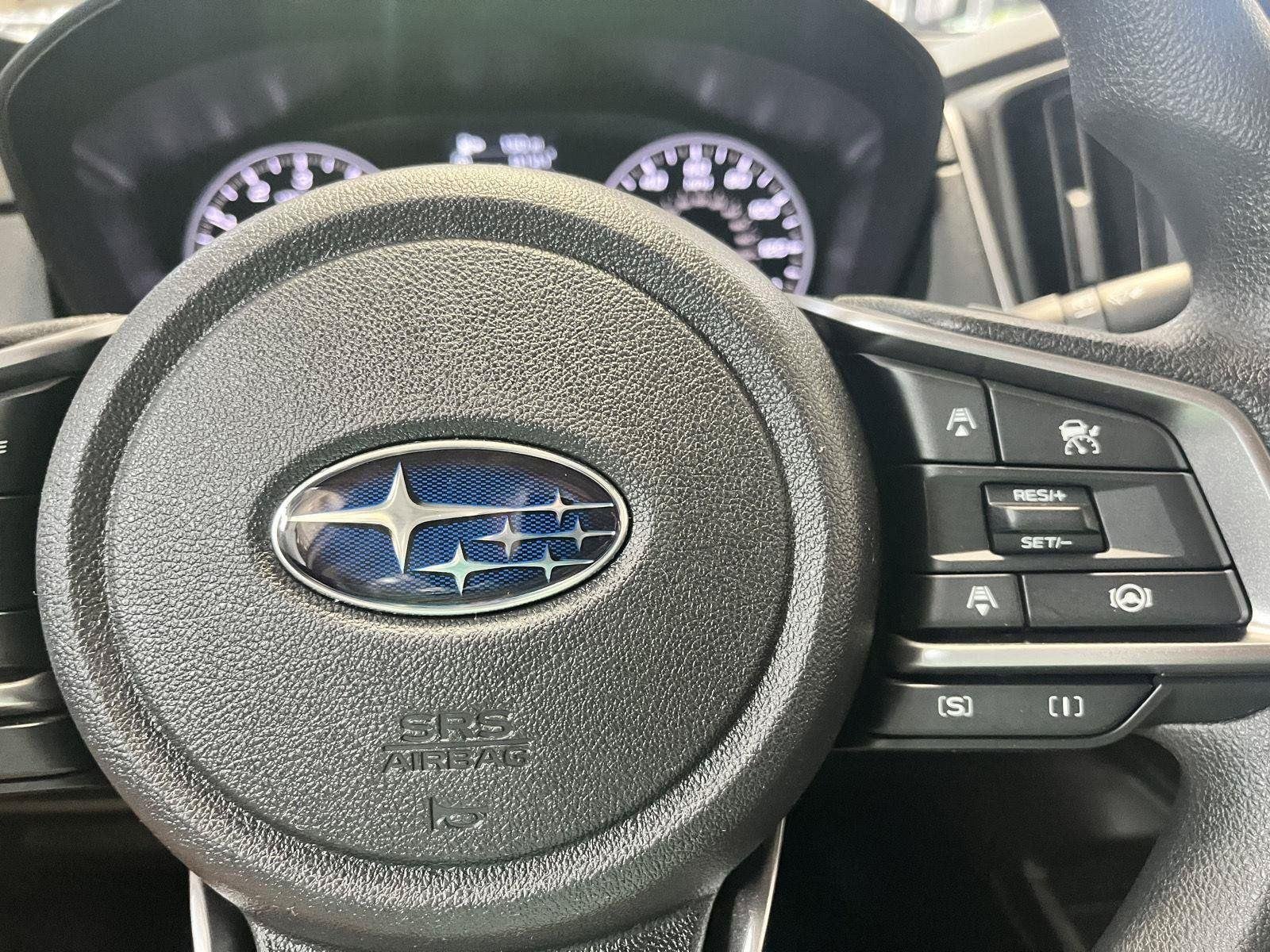 Used 2024  Subaru Sport image 25