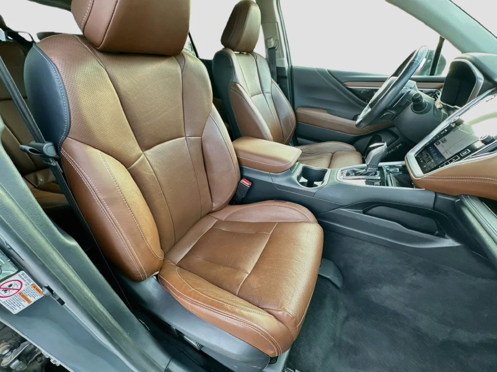 Used 2020 Gray Subaru Touring XT image 37