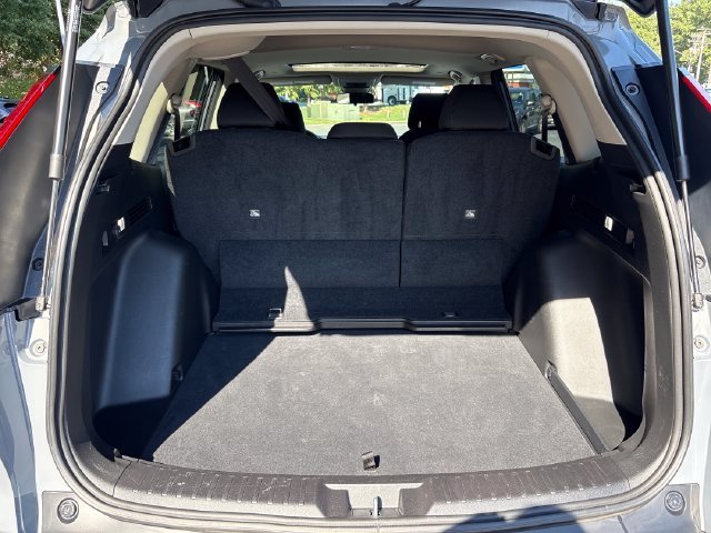 Used 2024  Honda EX image 30