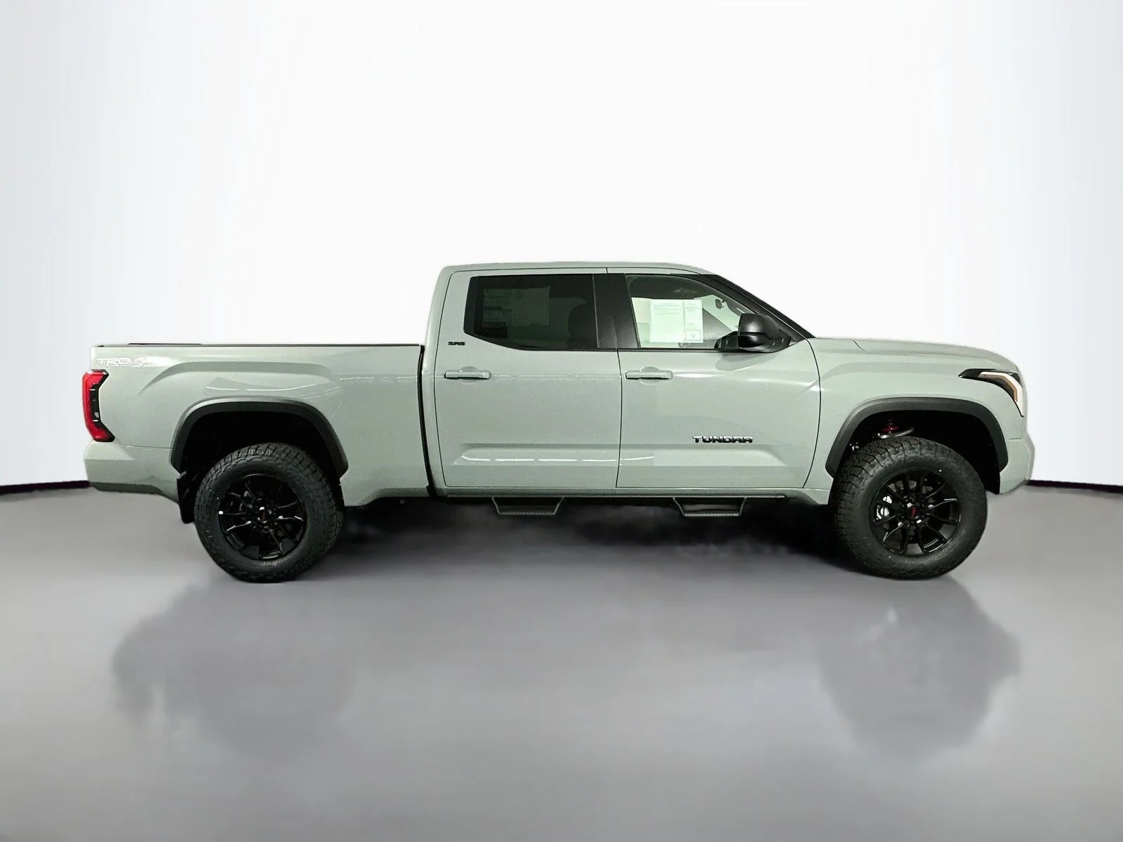 New 2026 Lunar Rock Toyota  SR5 image 8