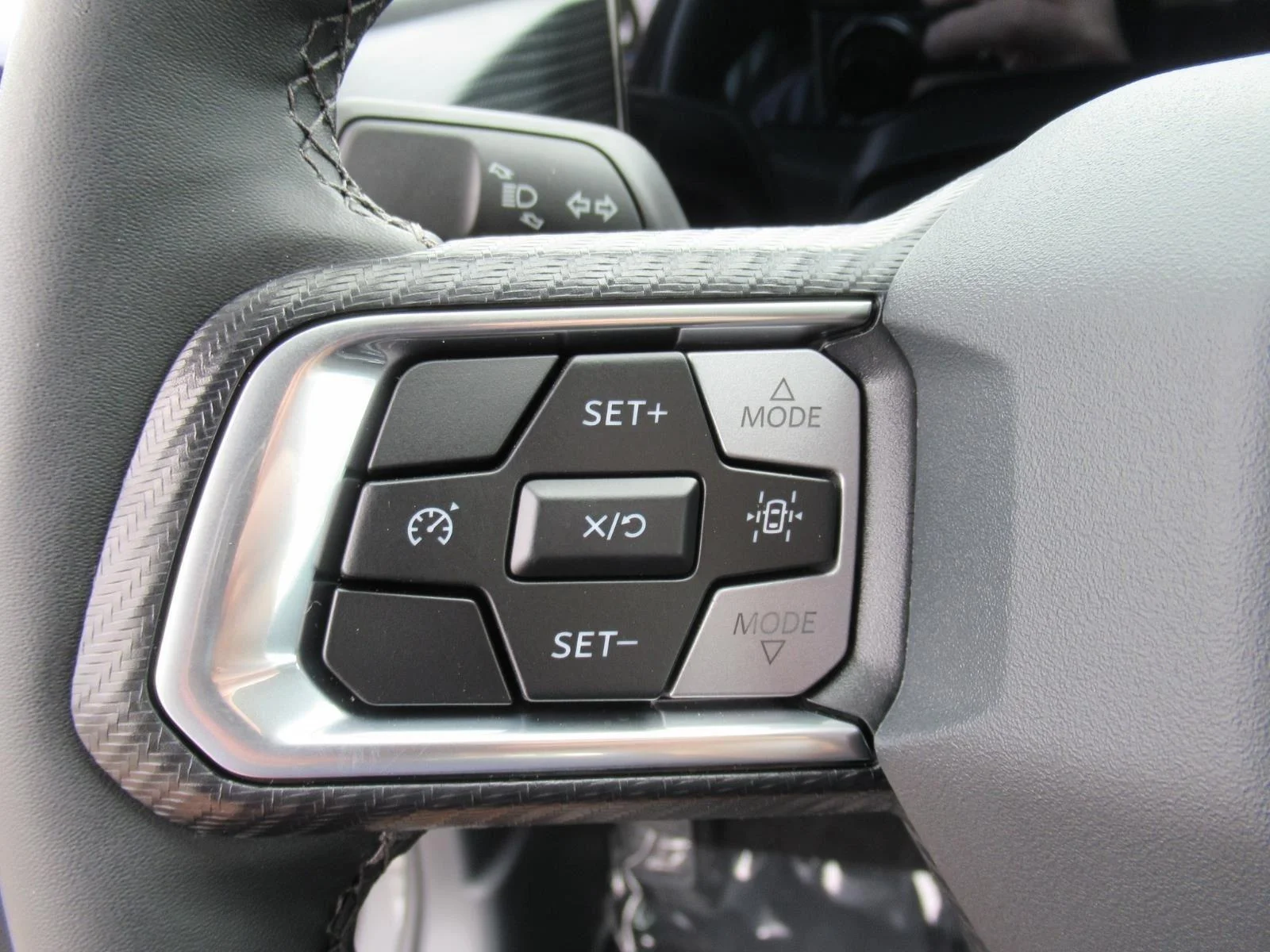 New 2026 Carbonized Gray Metallic Ford EcoBoost® Fastback image 21